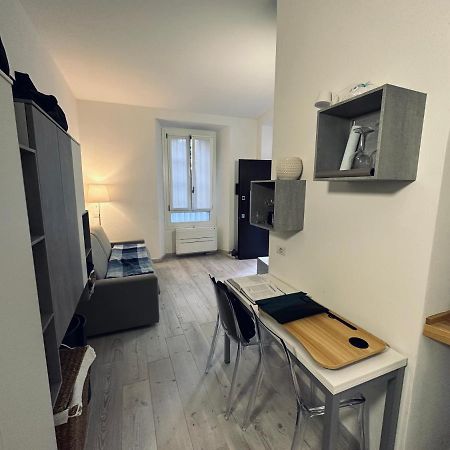 Appartement Monolocale In Pieno Centro à Milan Extérieur photo